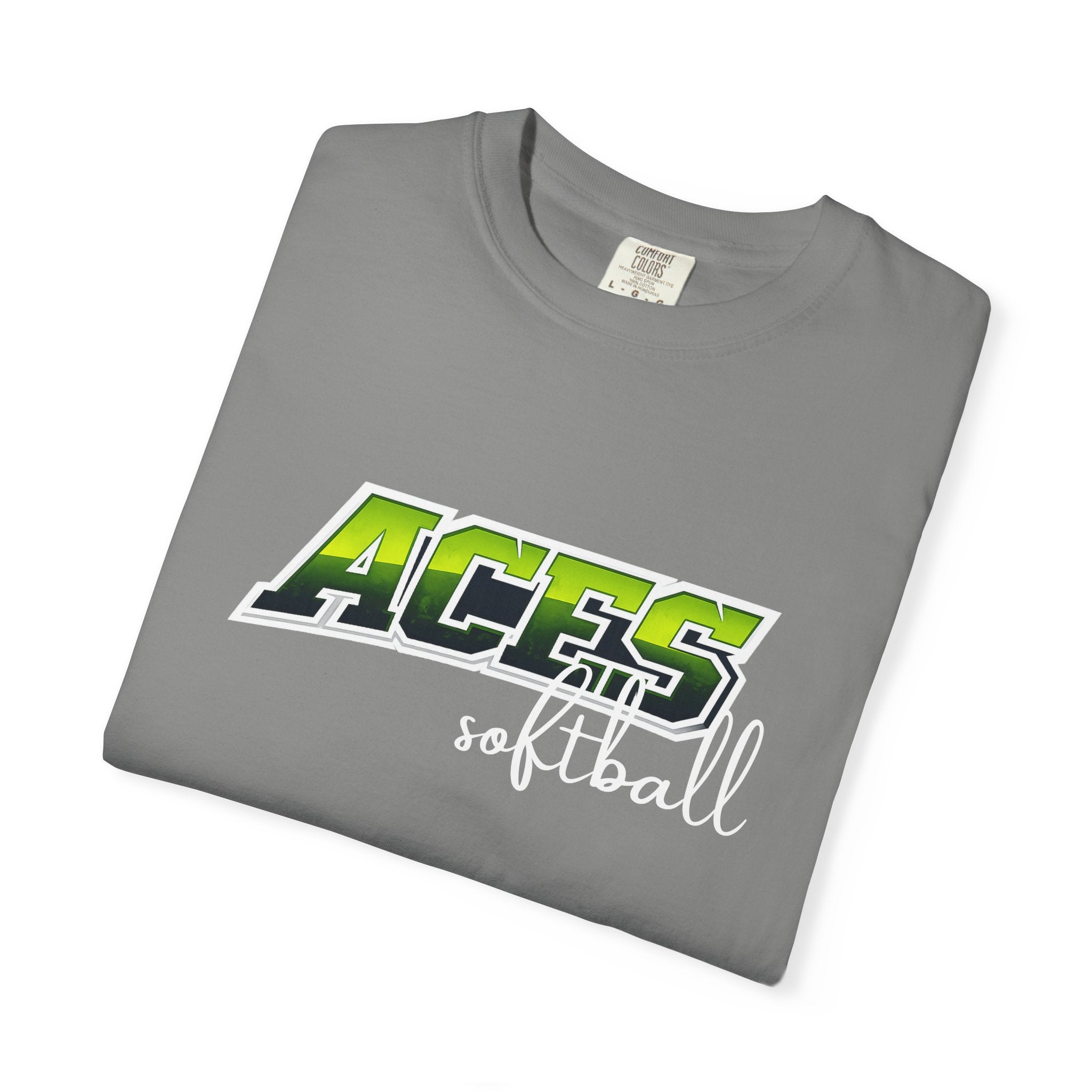Aces Softball