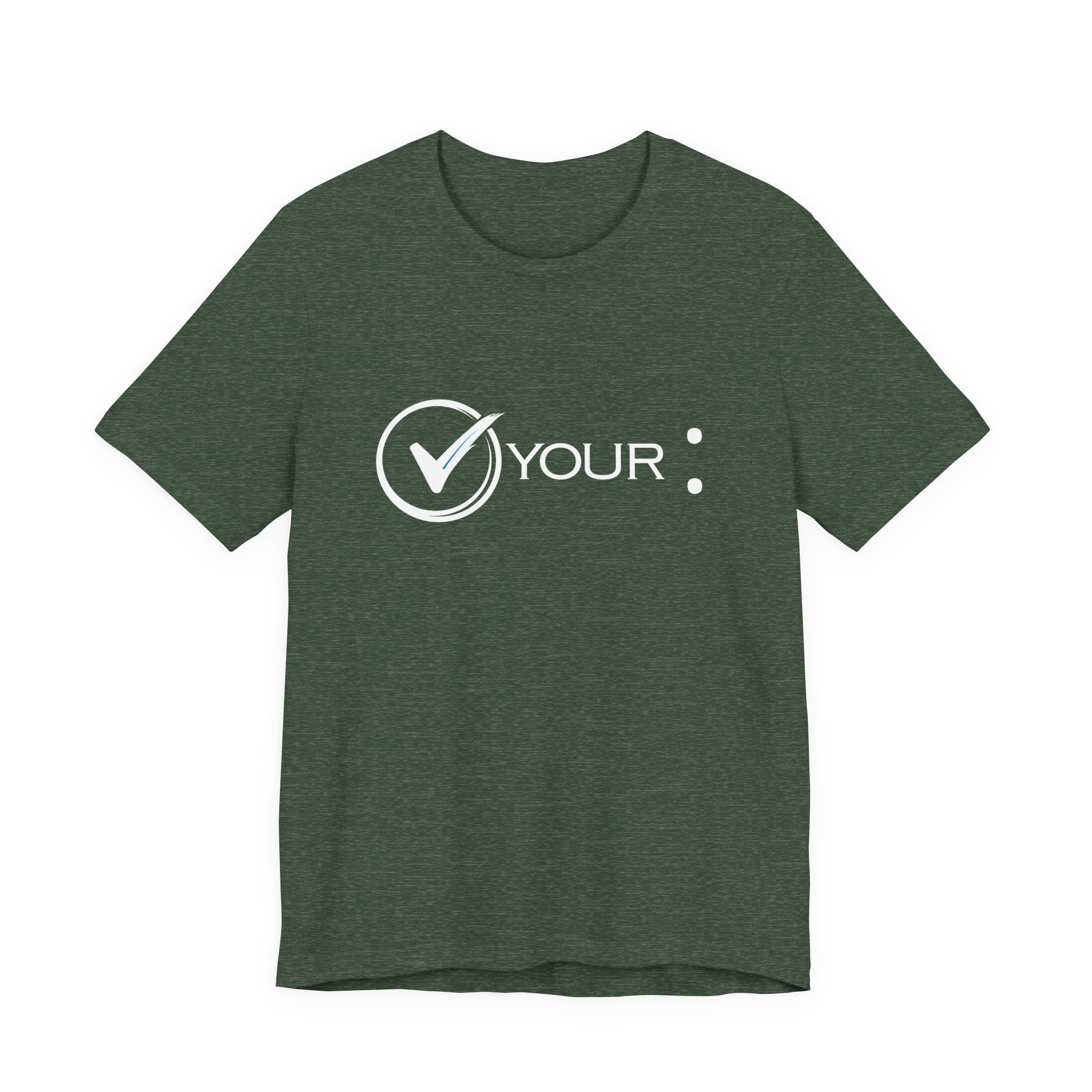 Check your Colon (color options)