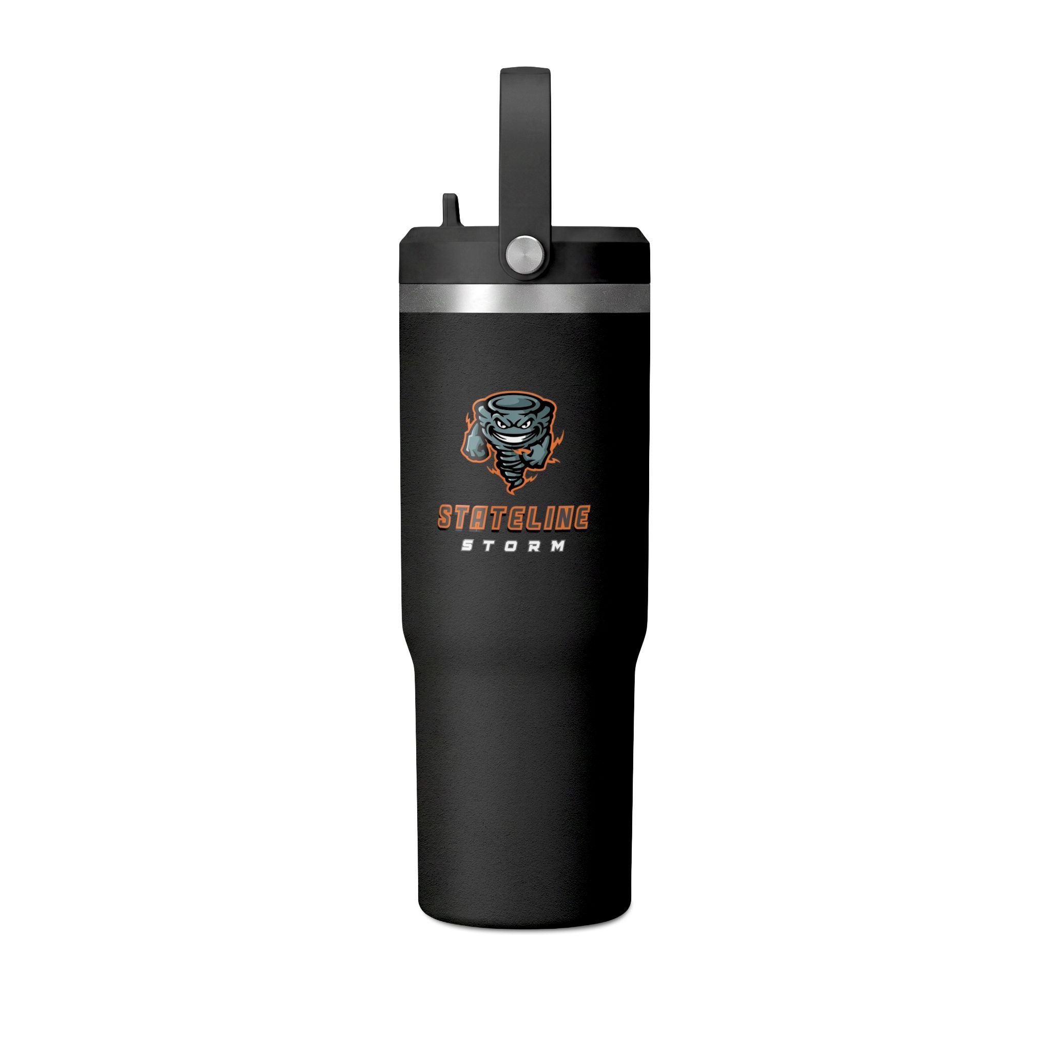 Stateline Storm HydraPeak Nomad 32oz Tumbler