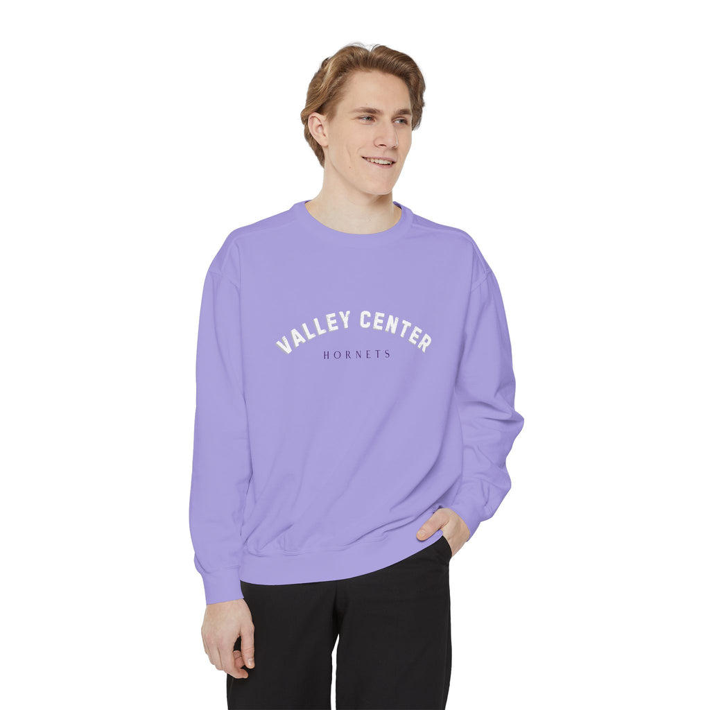 Valley Center Hornets Comfort Colors