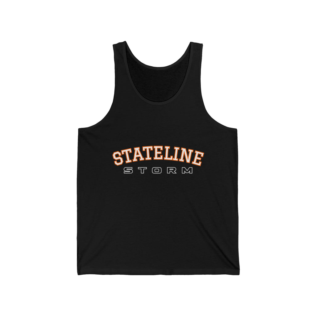 Stateline Storm Race Tank Top 3