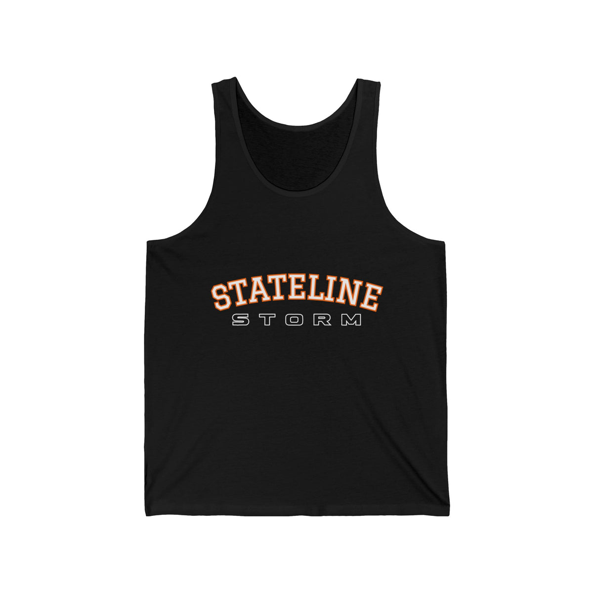 Stateline Storm Race Tank Top 3