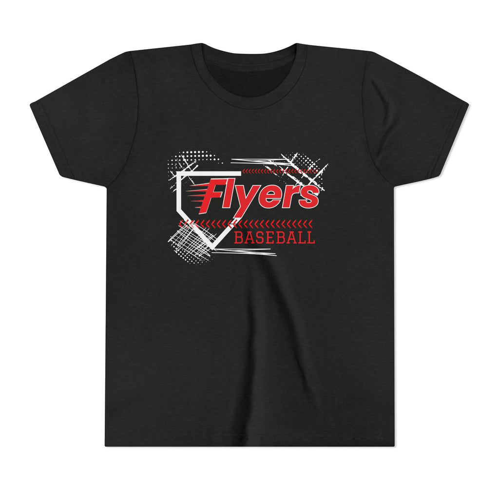 Flyers Baseball (YOUTH)
