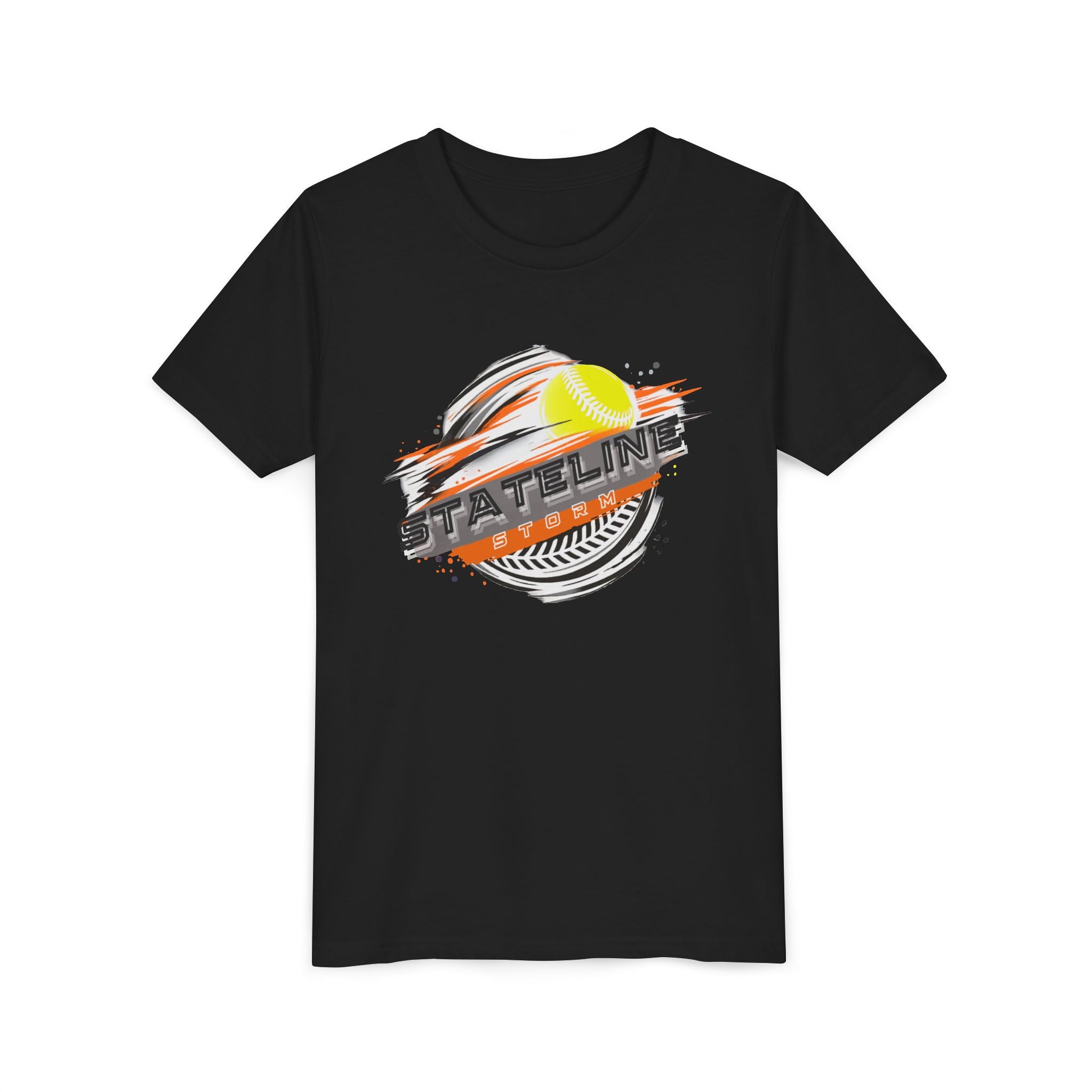 YOUTH Stateline Storm Soft Tee