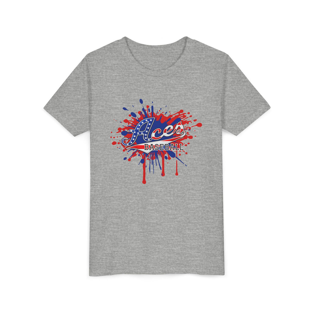 Aces Splatter (YOUTH)
