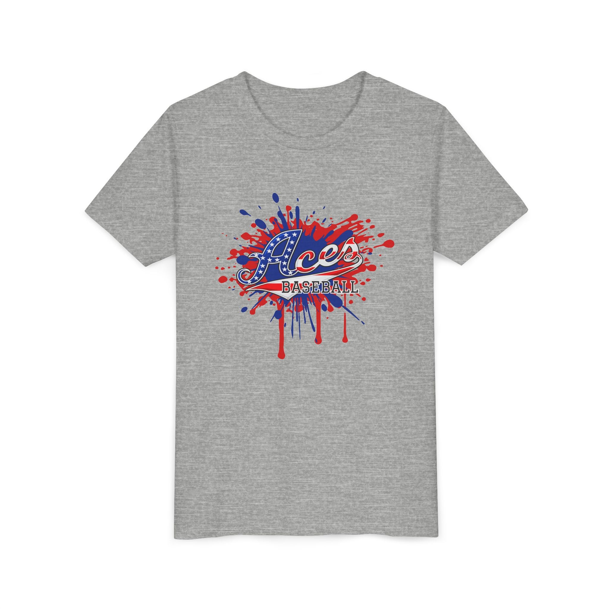 Aces Splatter (YOUTH)