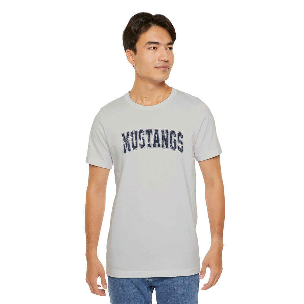 RME Mustangs Vintage