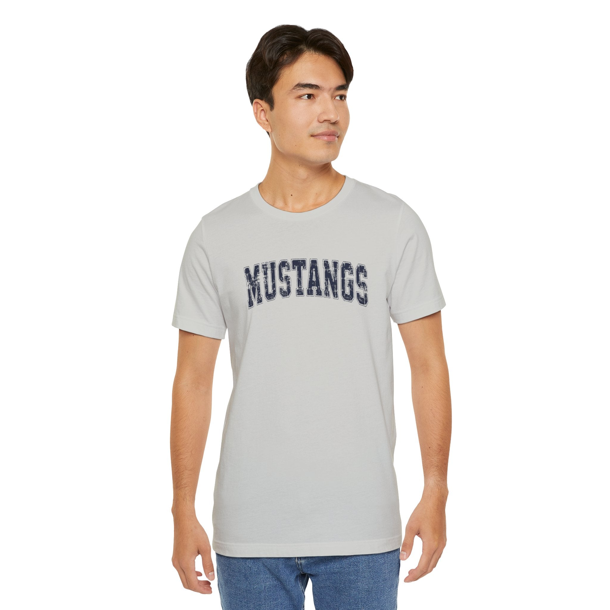 RME Mustangs Vintage