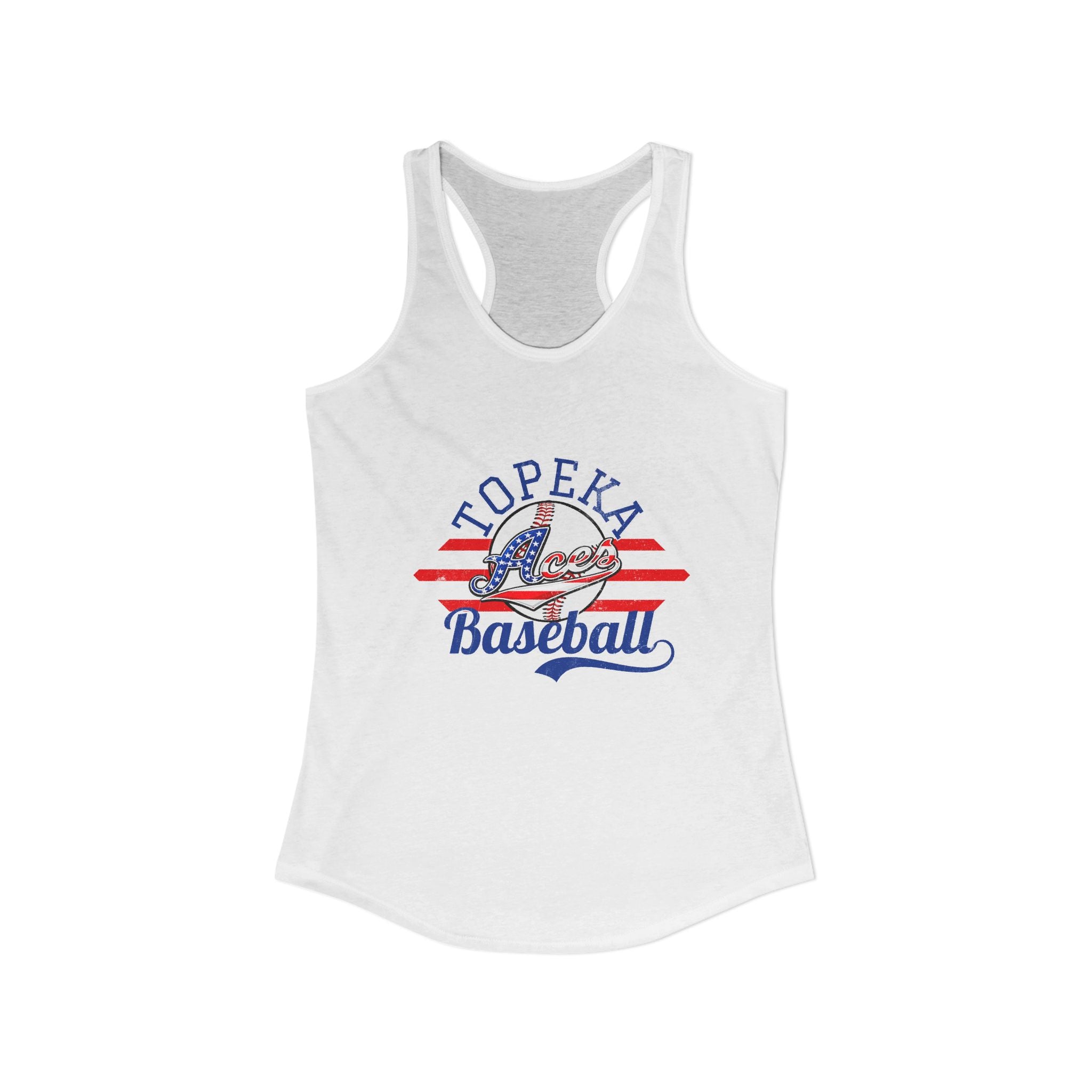 Aces Racerback