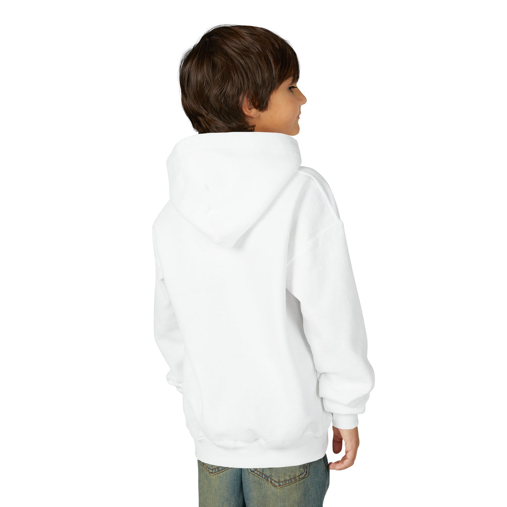 Sabers Flag Football Hoodie (YOUTH)