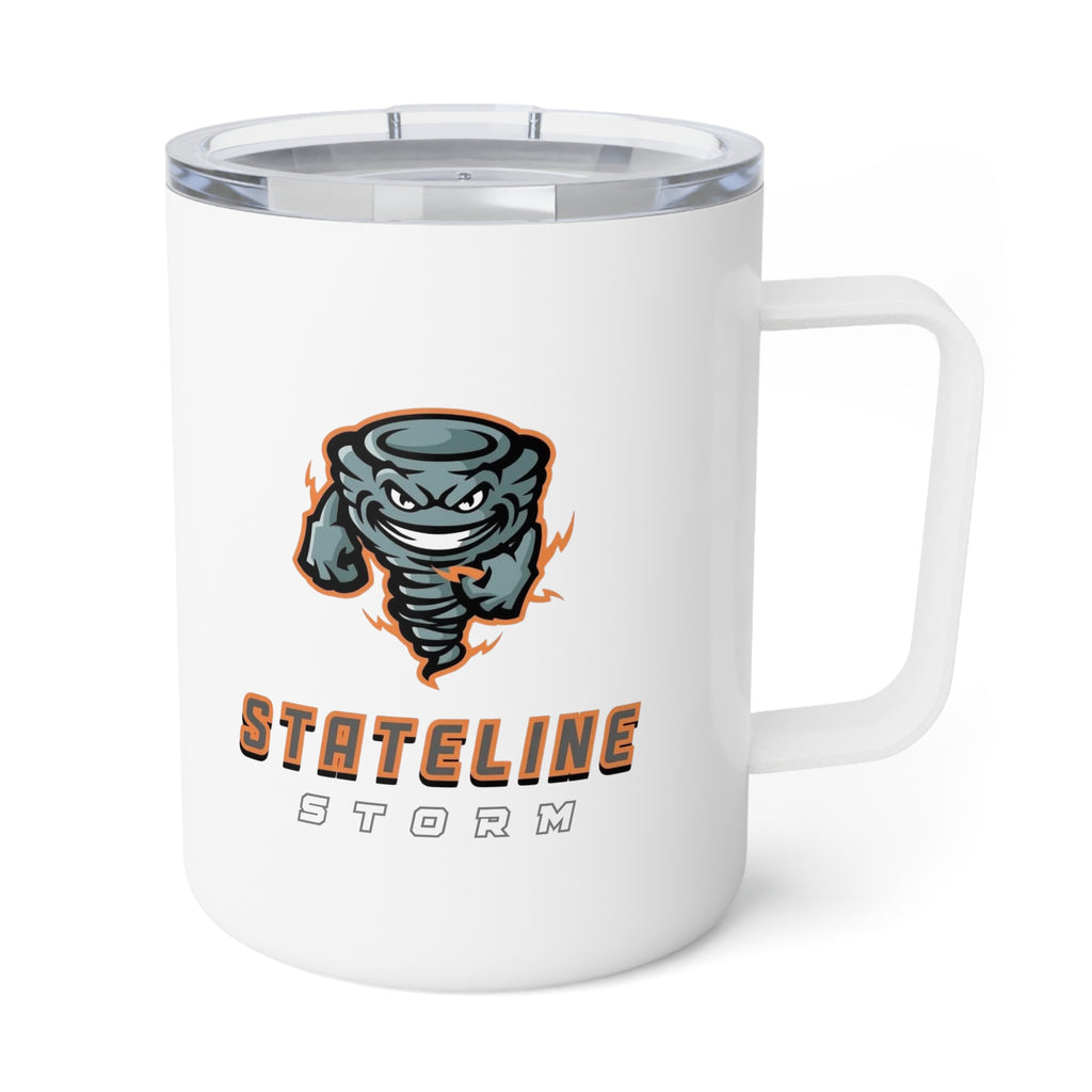 Stateline Storm Insulated Coffee tumbler, 10oz