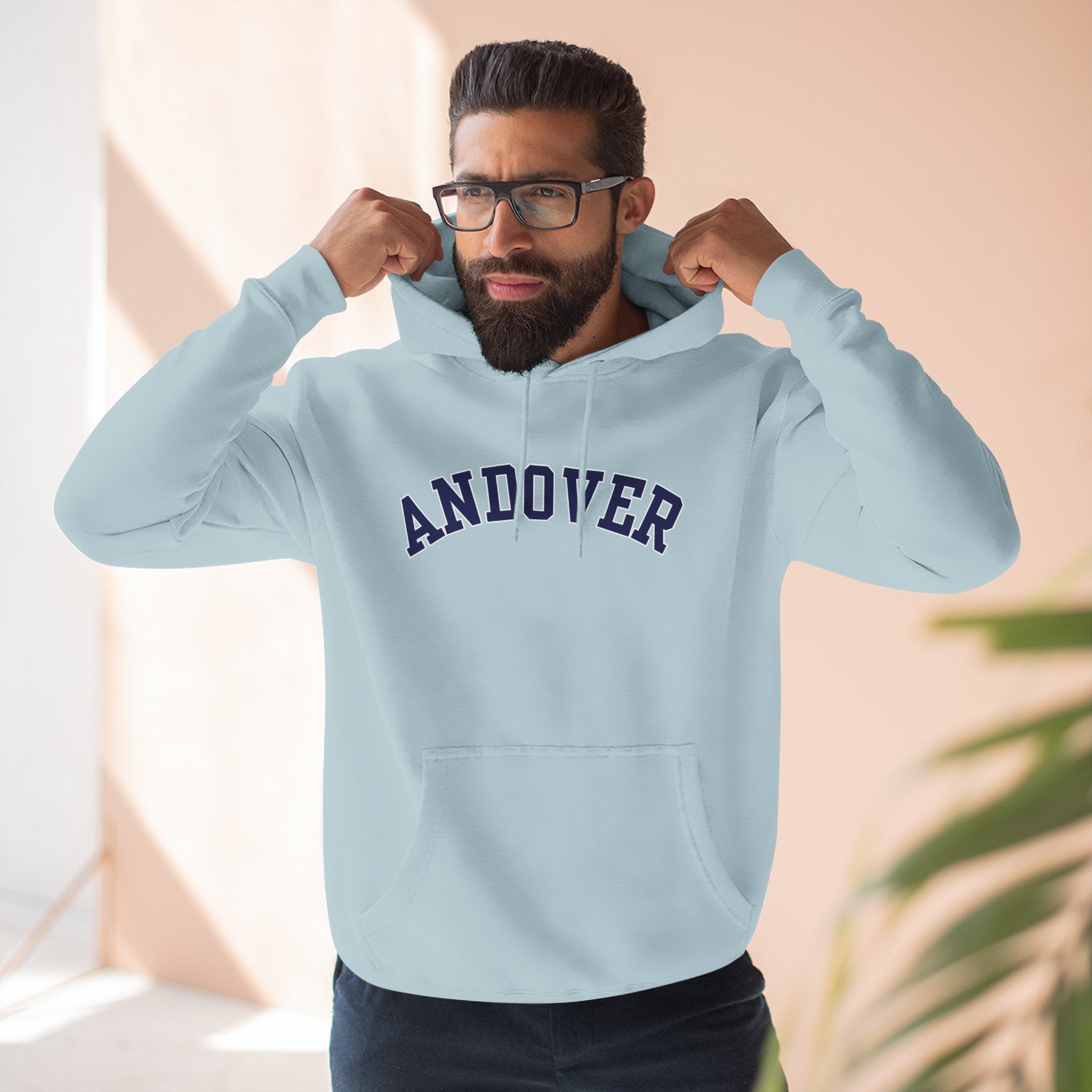 RME Andover Fleece Hoodie
