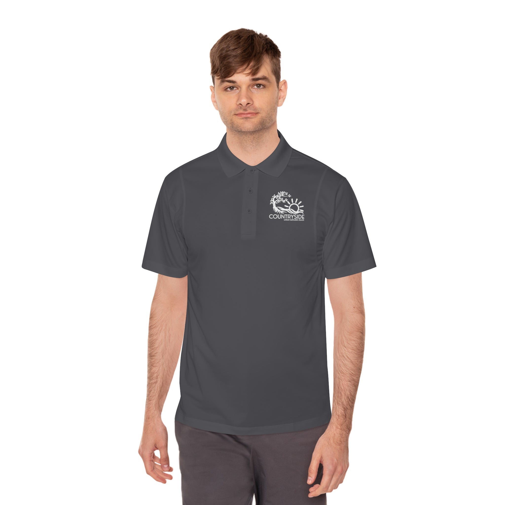 Countryside Sport Tek Polo