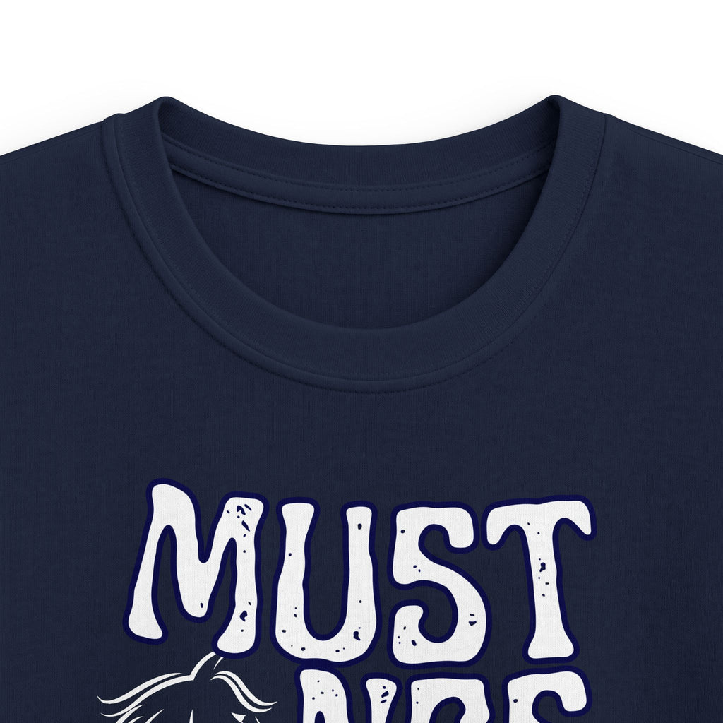 YOUTH RME Mustangs Tee