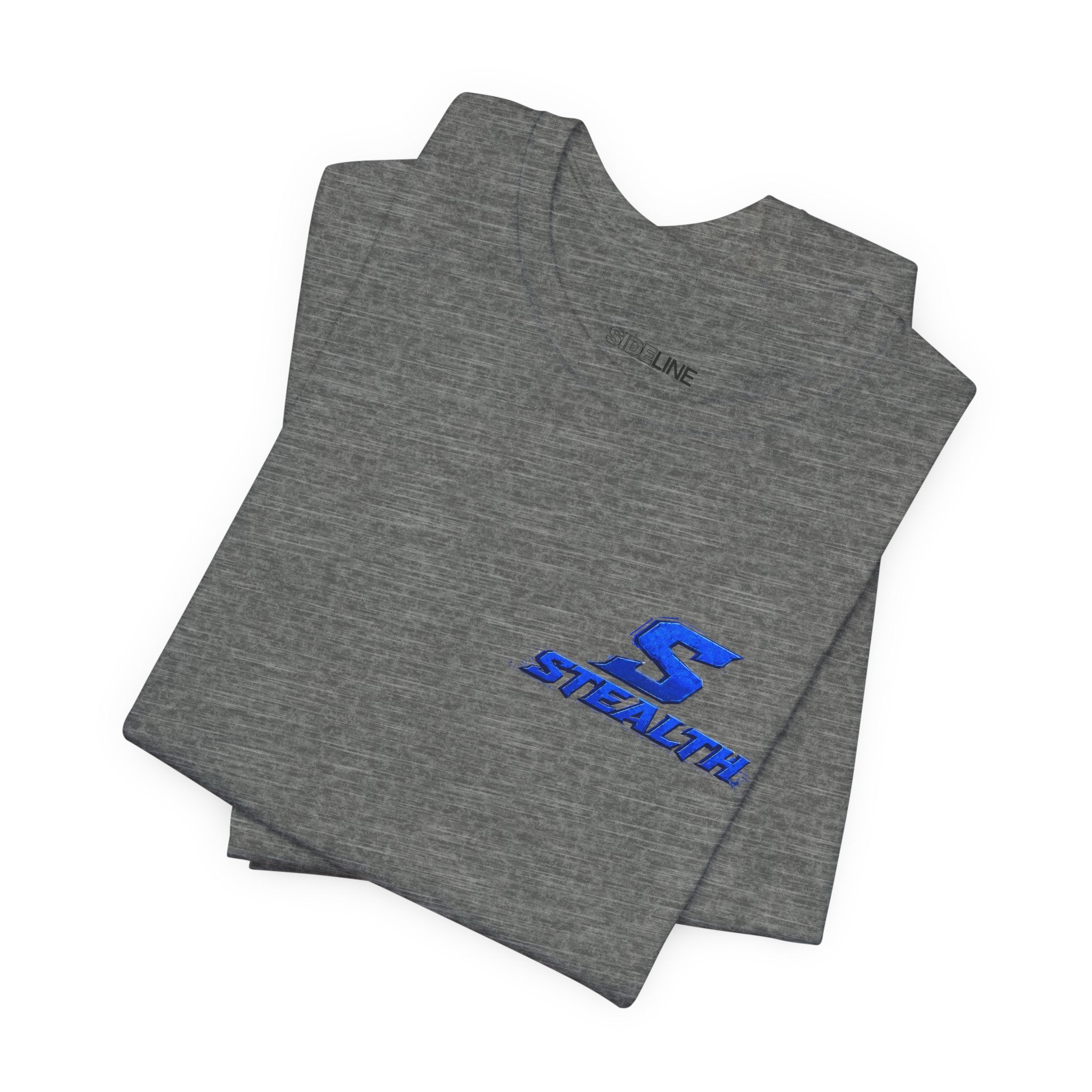 ICT Stealth Graphiti Front/Back