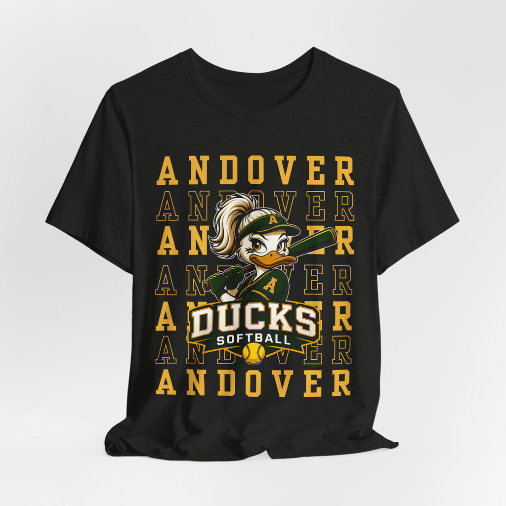 Andover Ducks Repeat Tee