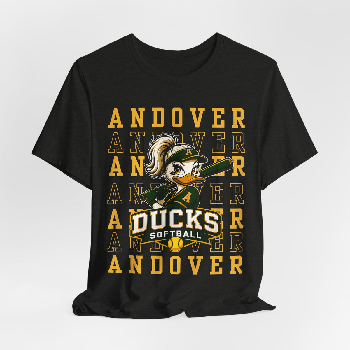 Andover Ducks Repeat Tee