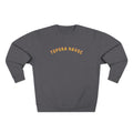 Havoc Baseball Crewneck Sweatshirt