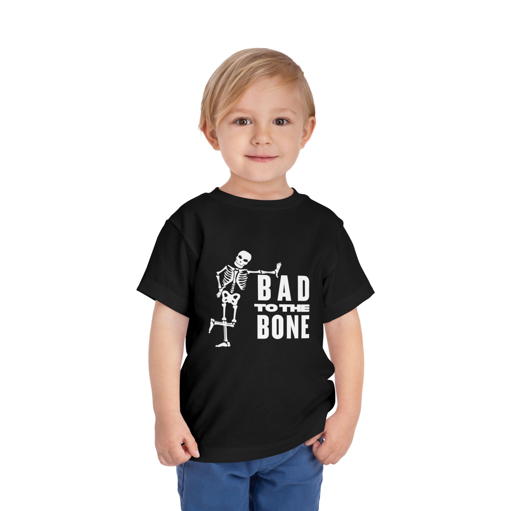 Bad to the Bone (toddler)