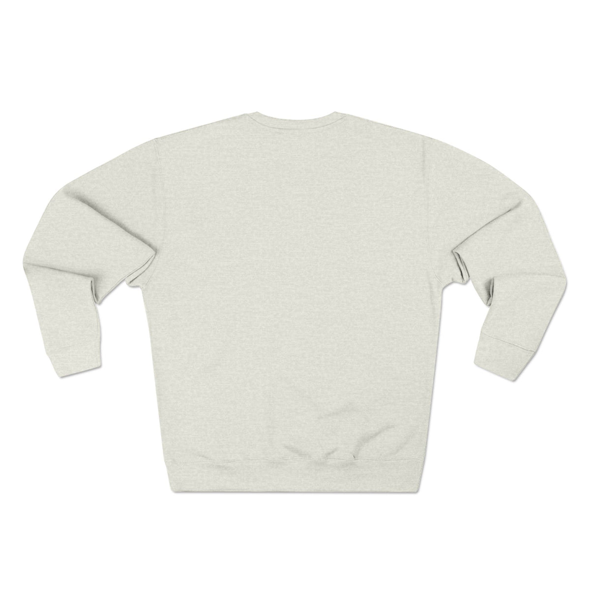 Andover Ducks Crewneck Sweatshirt