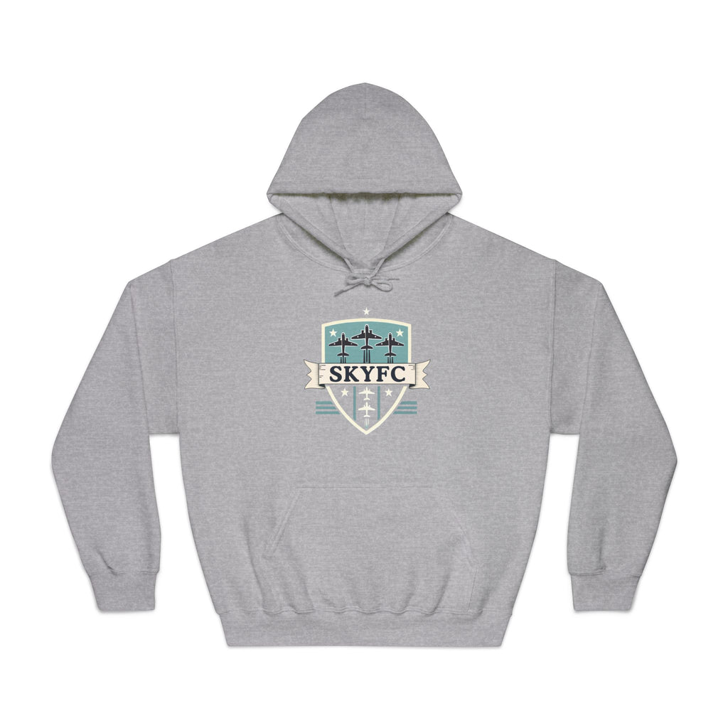 SkyFC Dryblend Hoodie