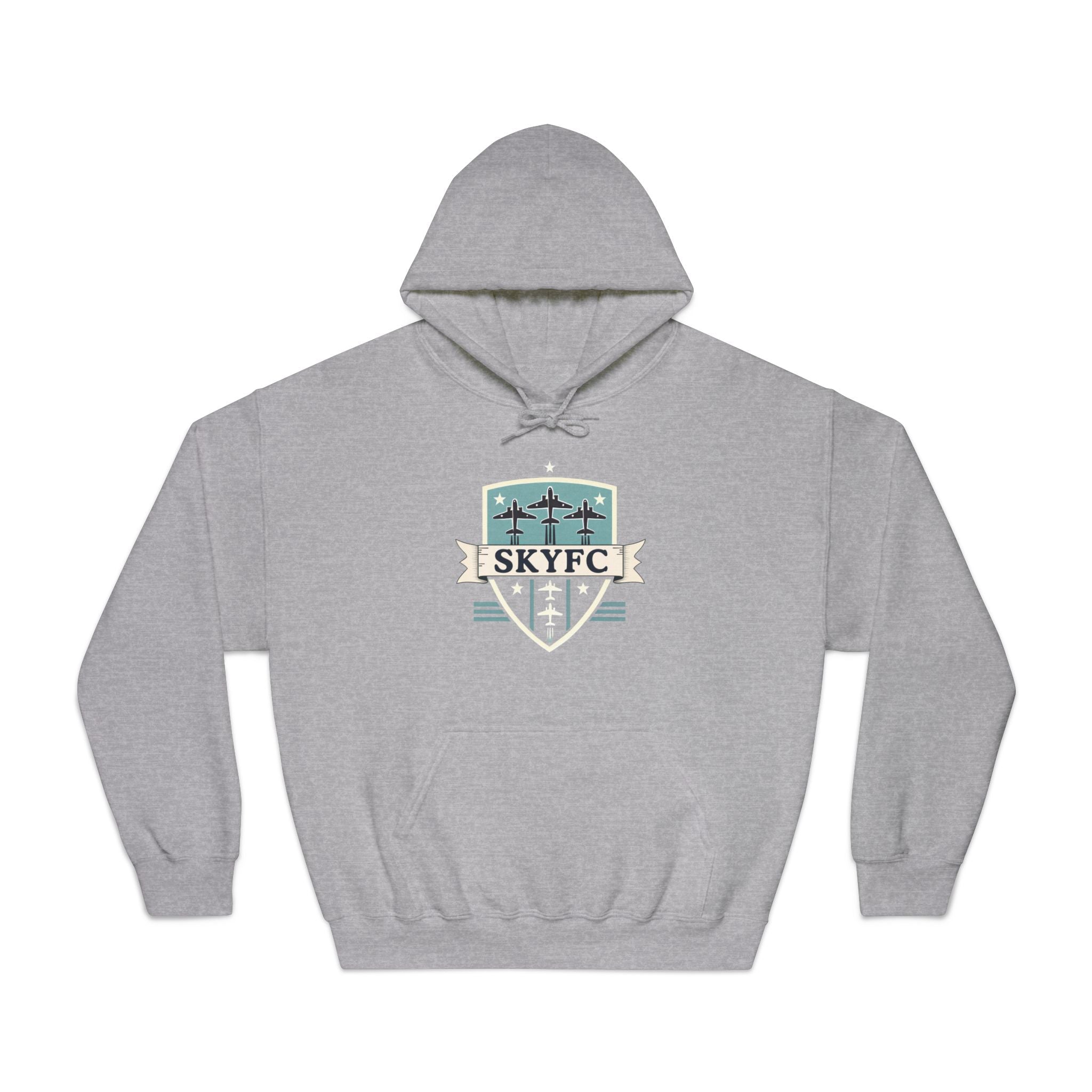 SkyFC Dryblend Hoodie
