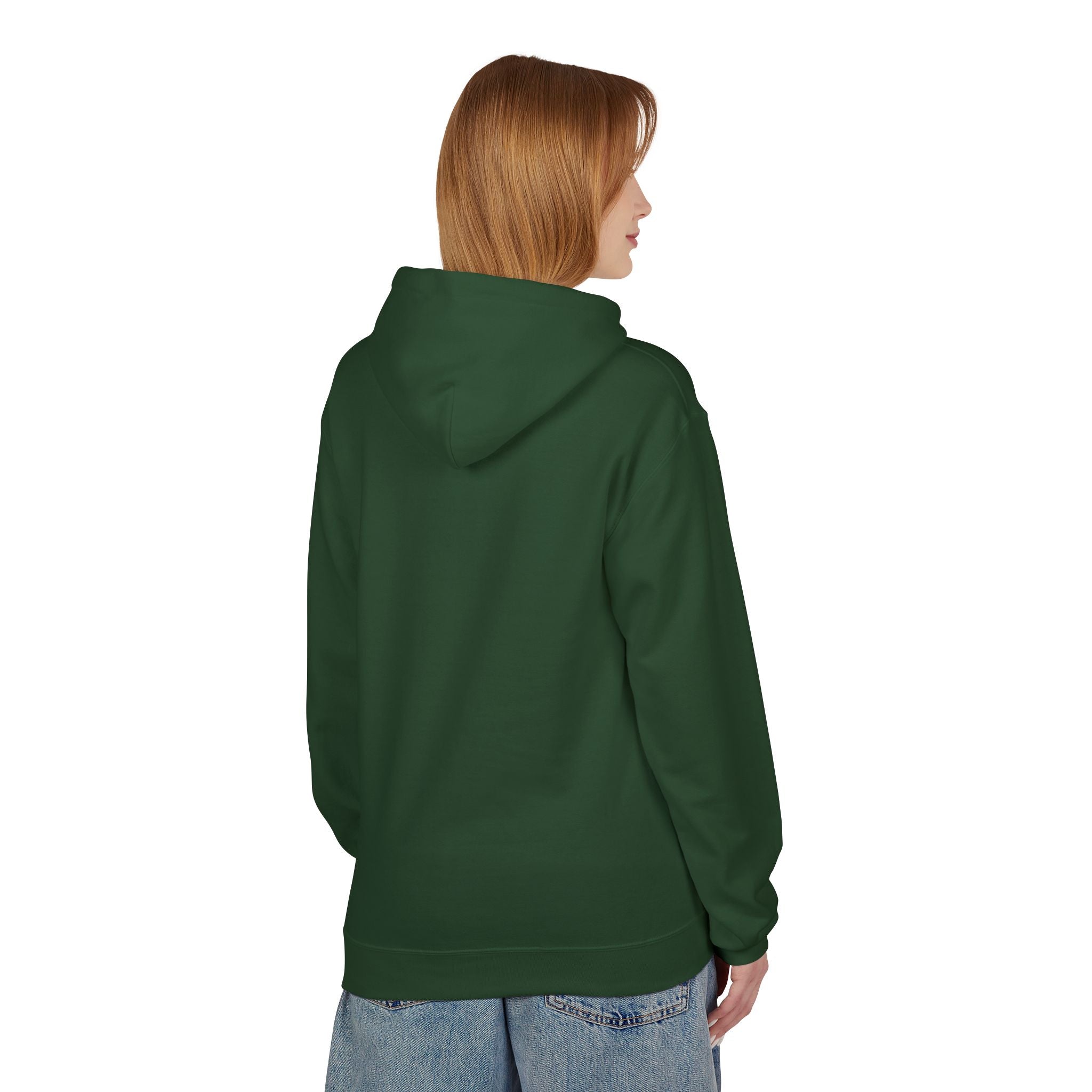 Soccer Mom Hoodie