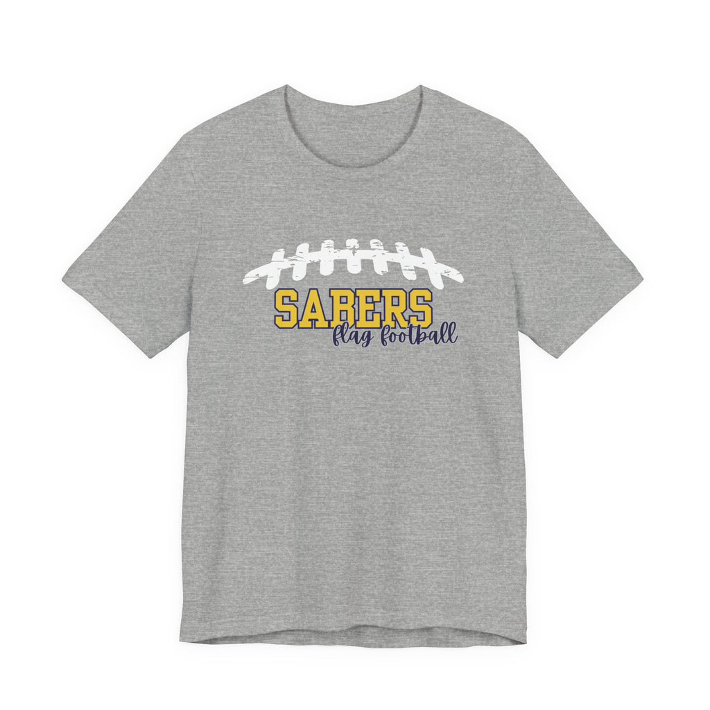 Sabers Flag Football