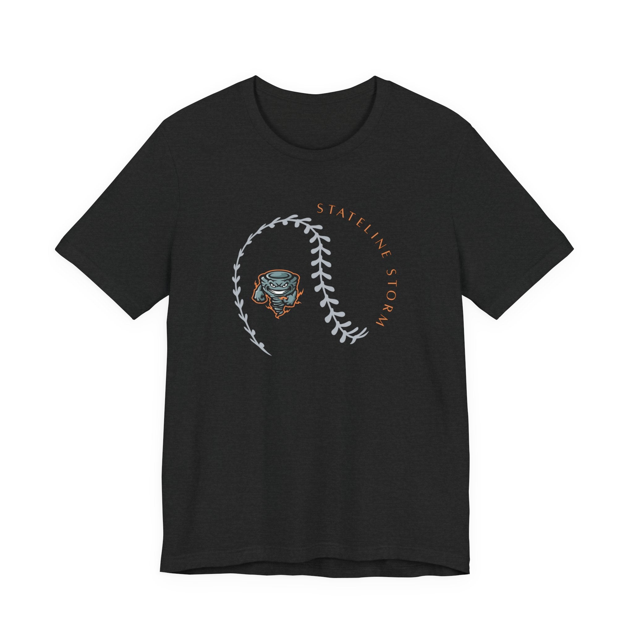 Sideline Storm Seams Soft Tee