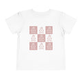 Gingerbread Pink (Toddler)
