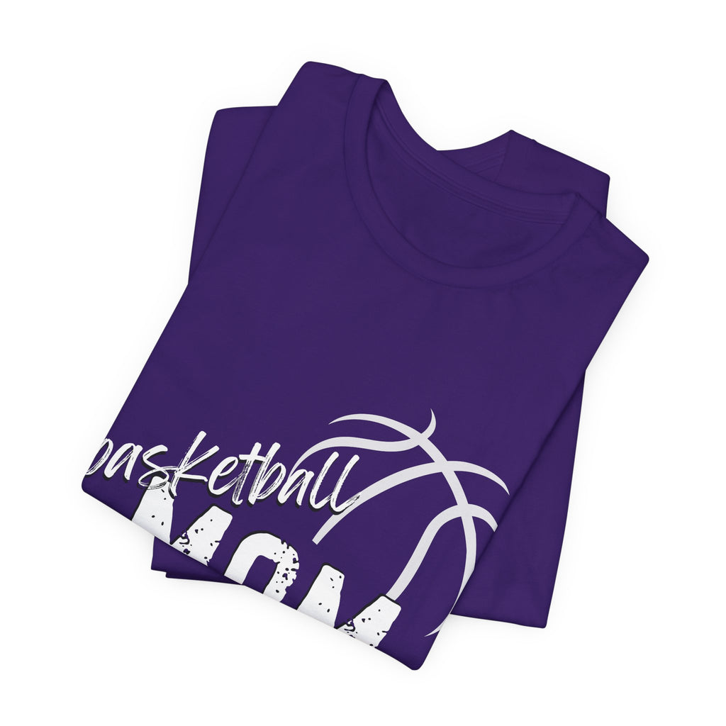 PERSONALIZED Basketball Mom