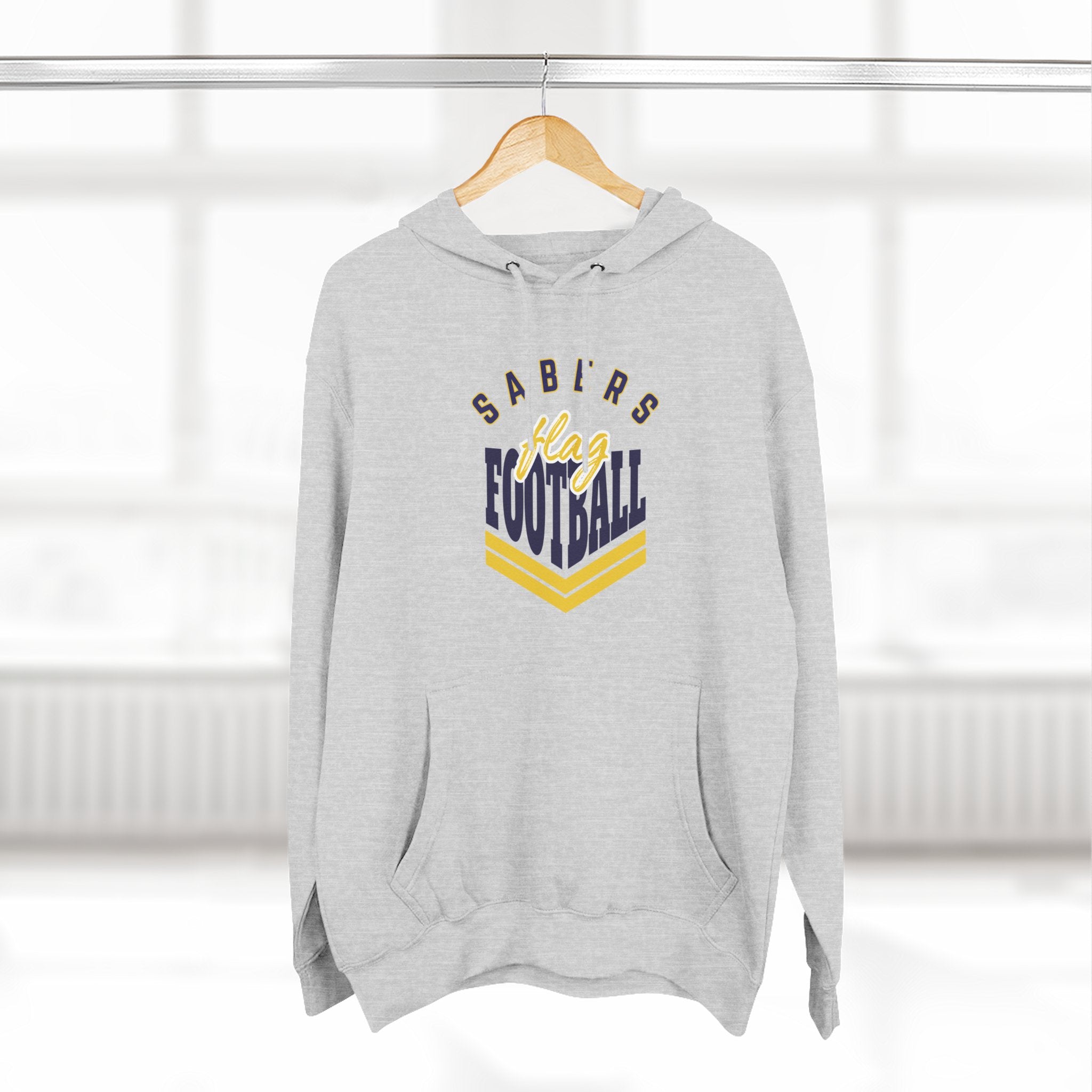 Sabers Hoodie
