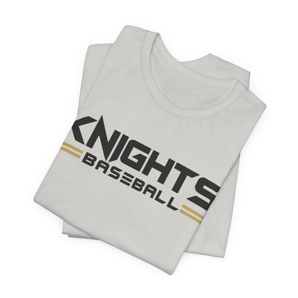 Knights Baseball Soft Tee
