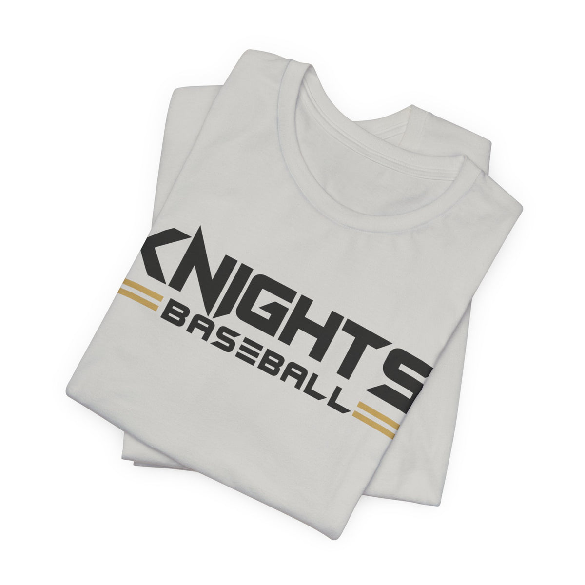 Knights Baseball Soft Tee
