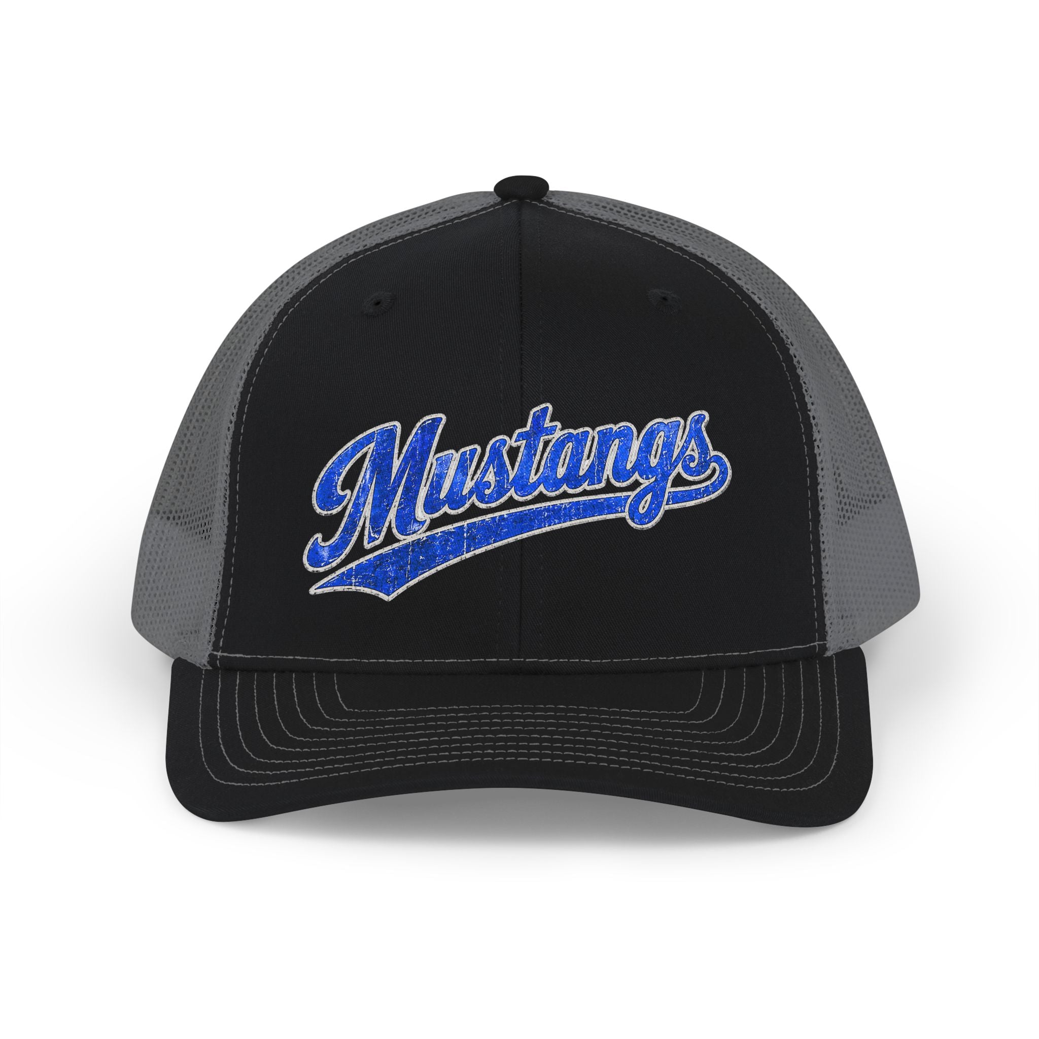 RME Mustangs Trucker Cap