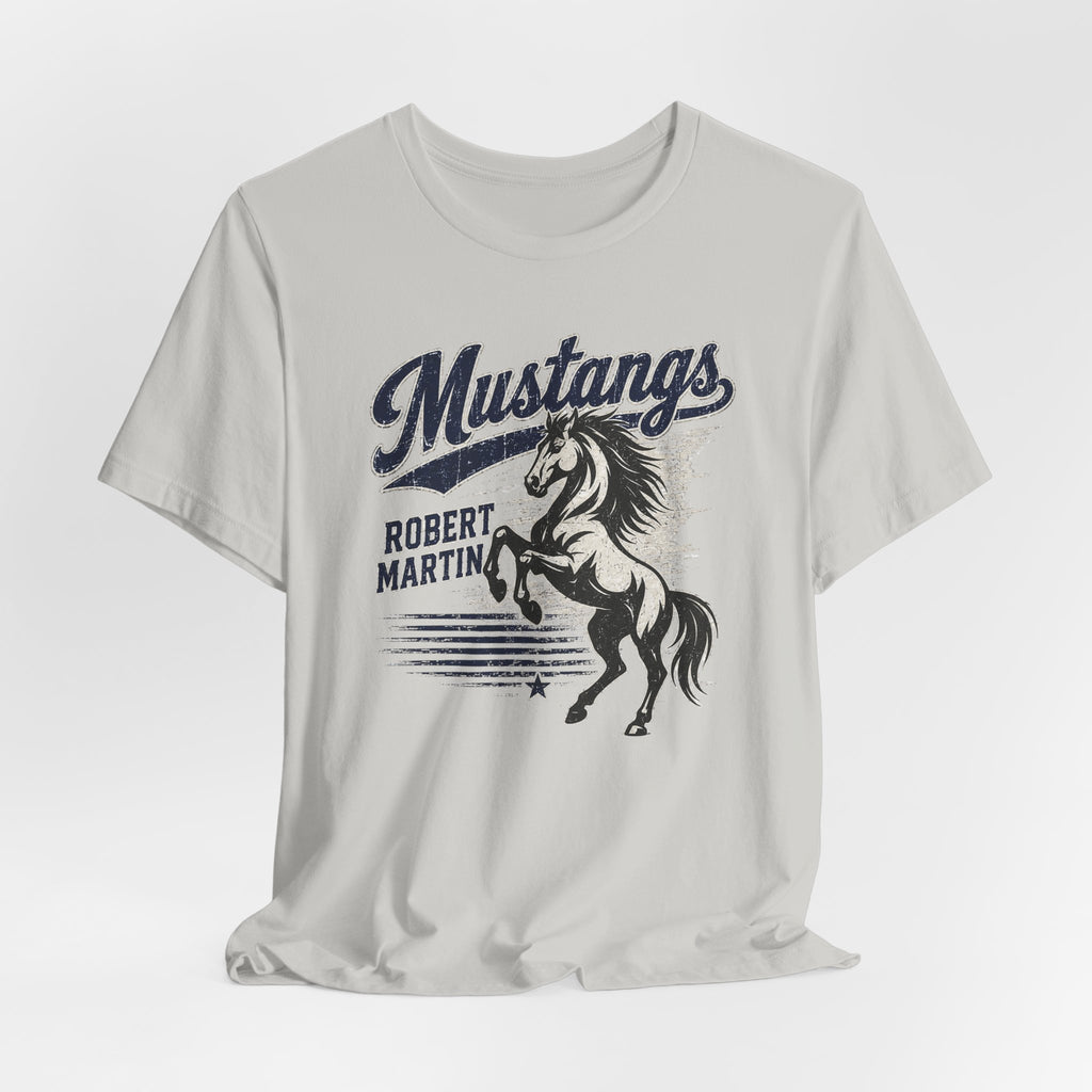 RME Mustangs Vintage Horse