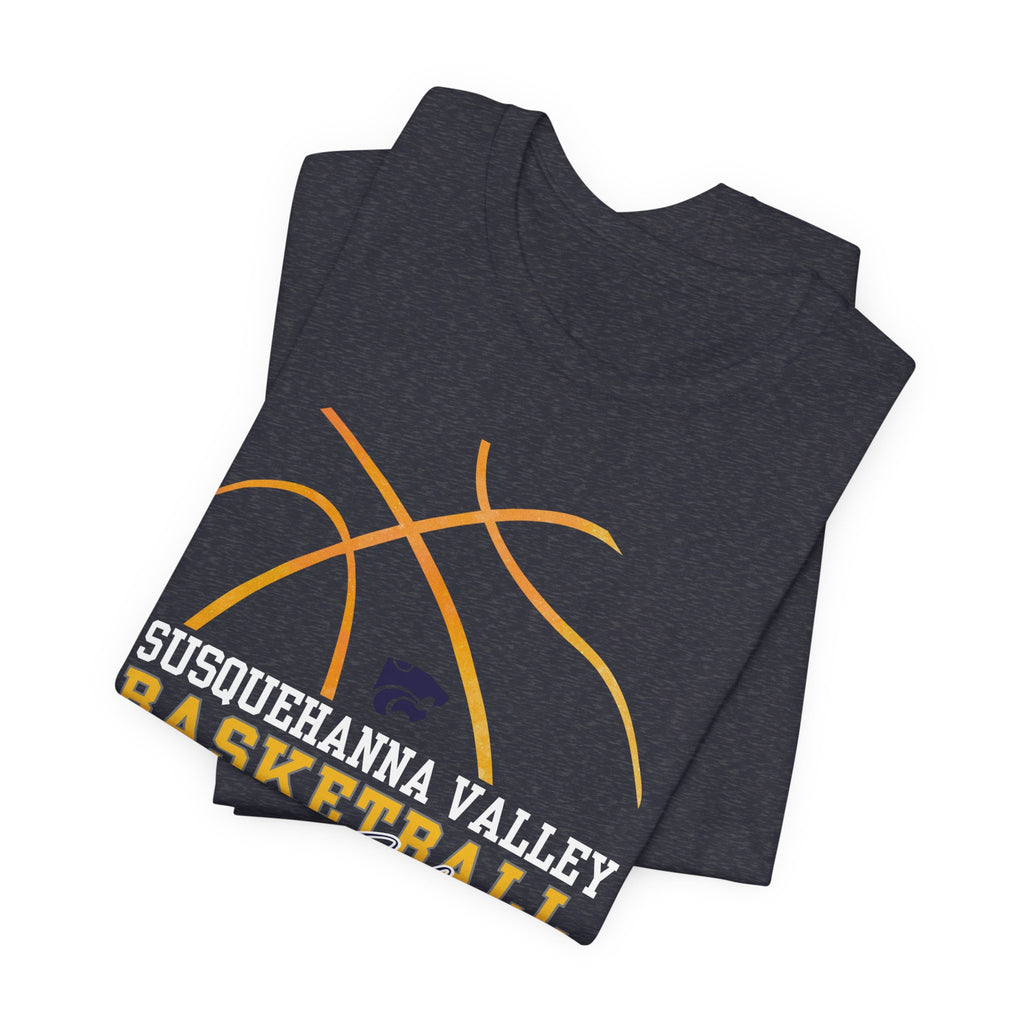 Susquehanna Valley Basketball