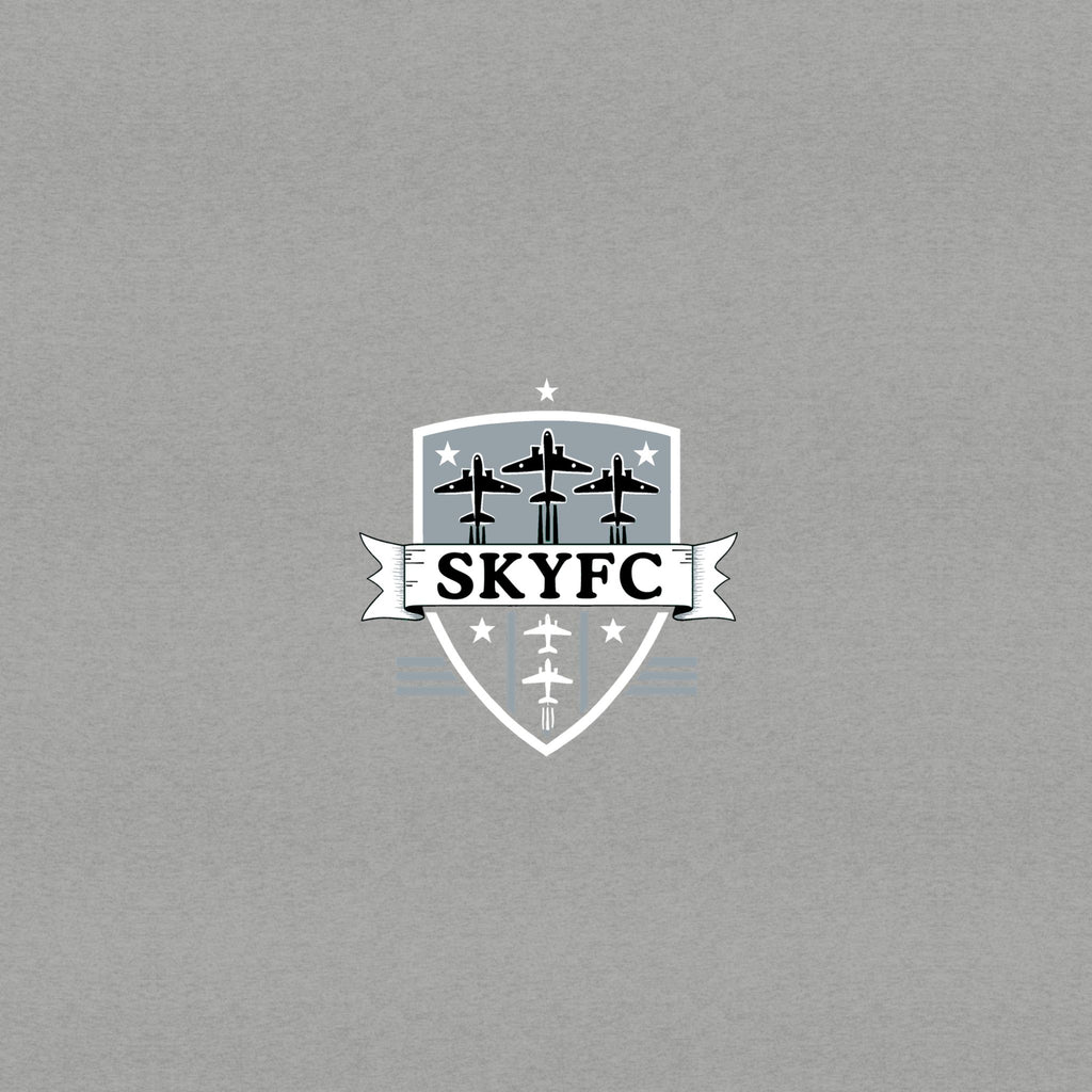 SkyFC Cuff Beanie