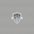 SkyFC Cuff Beanie