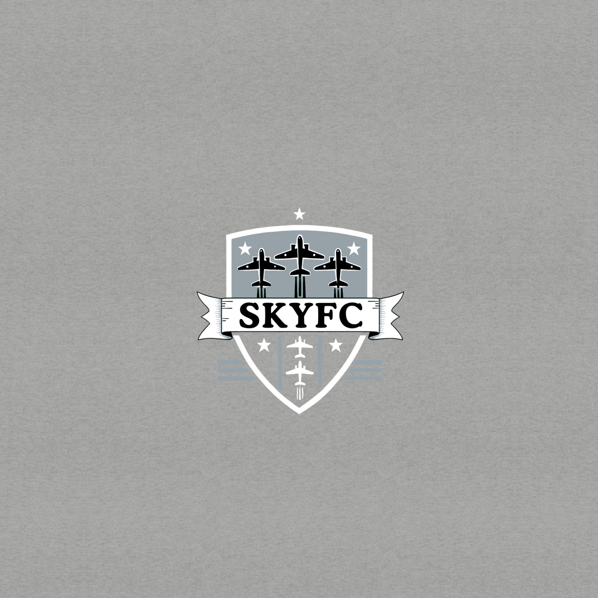 SkyFC Cuff Beanie