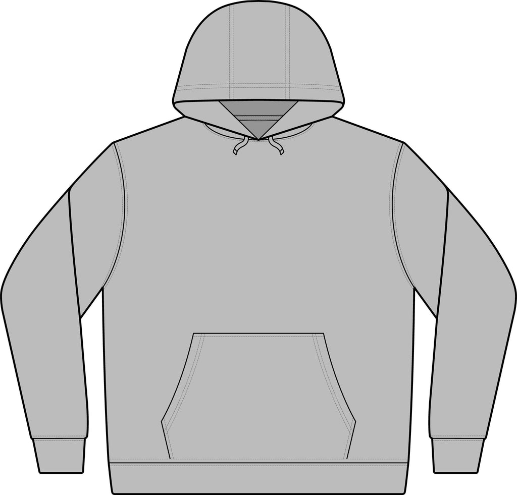 Valley Center Hornets XC DryBlend Performance Hoodie