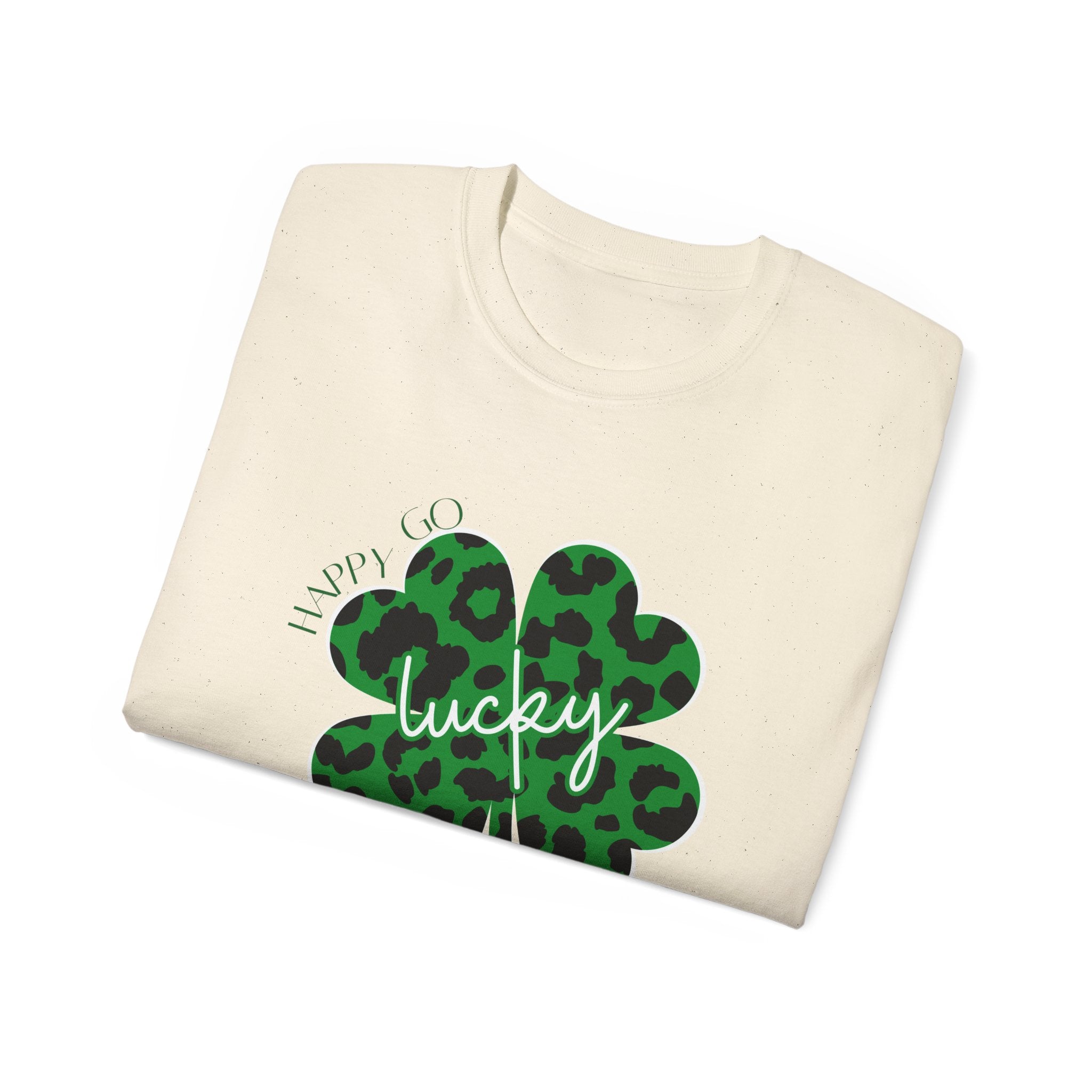 Happy Go Lucky