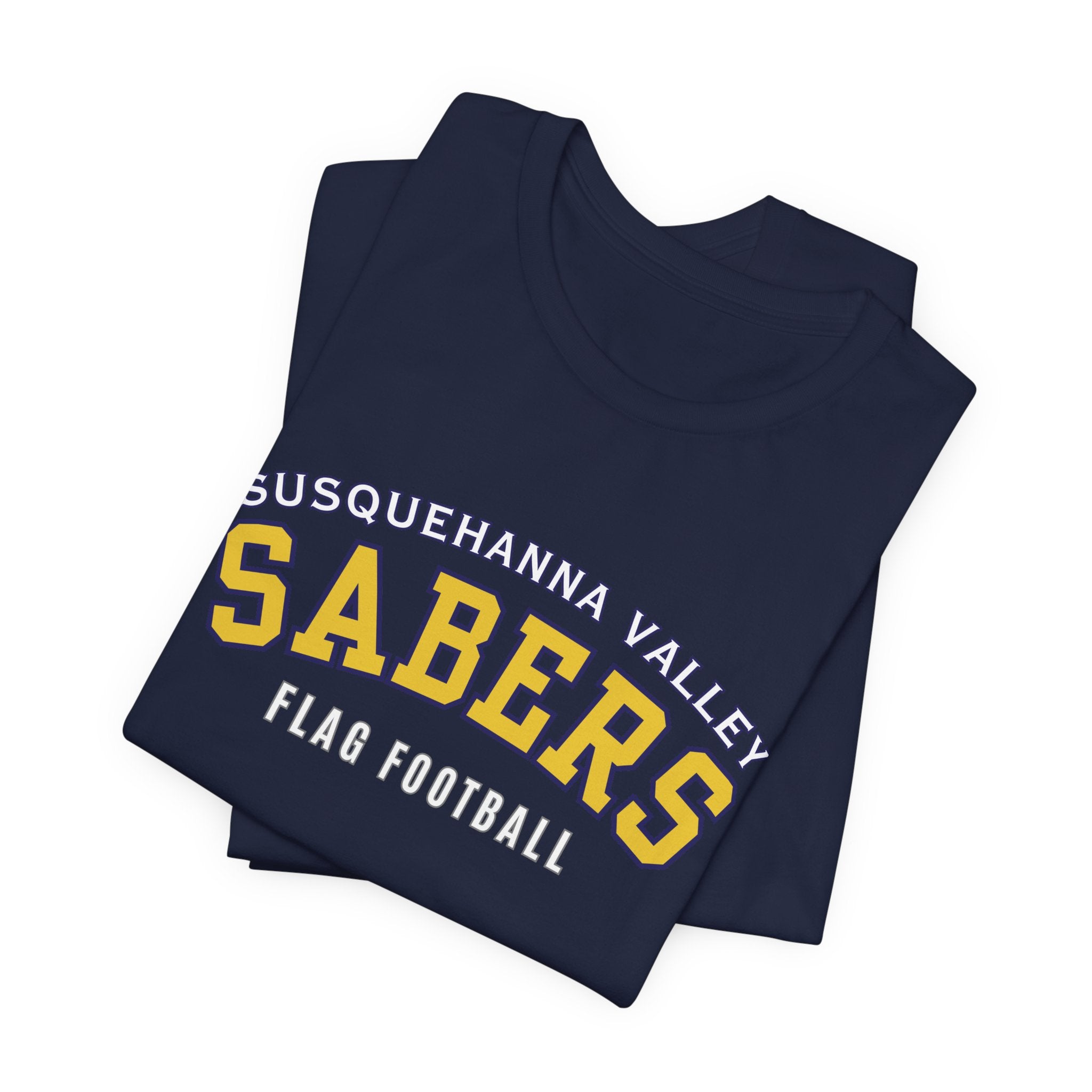 Sabers Flag Football