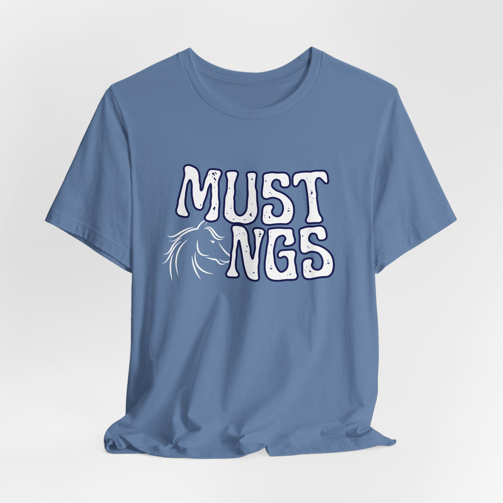 RME Mustangs