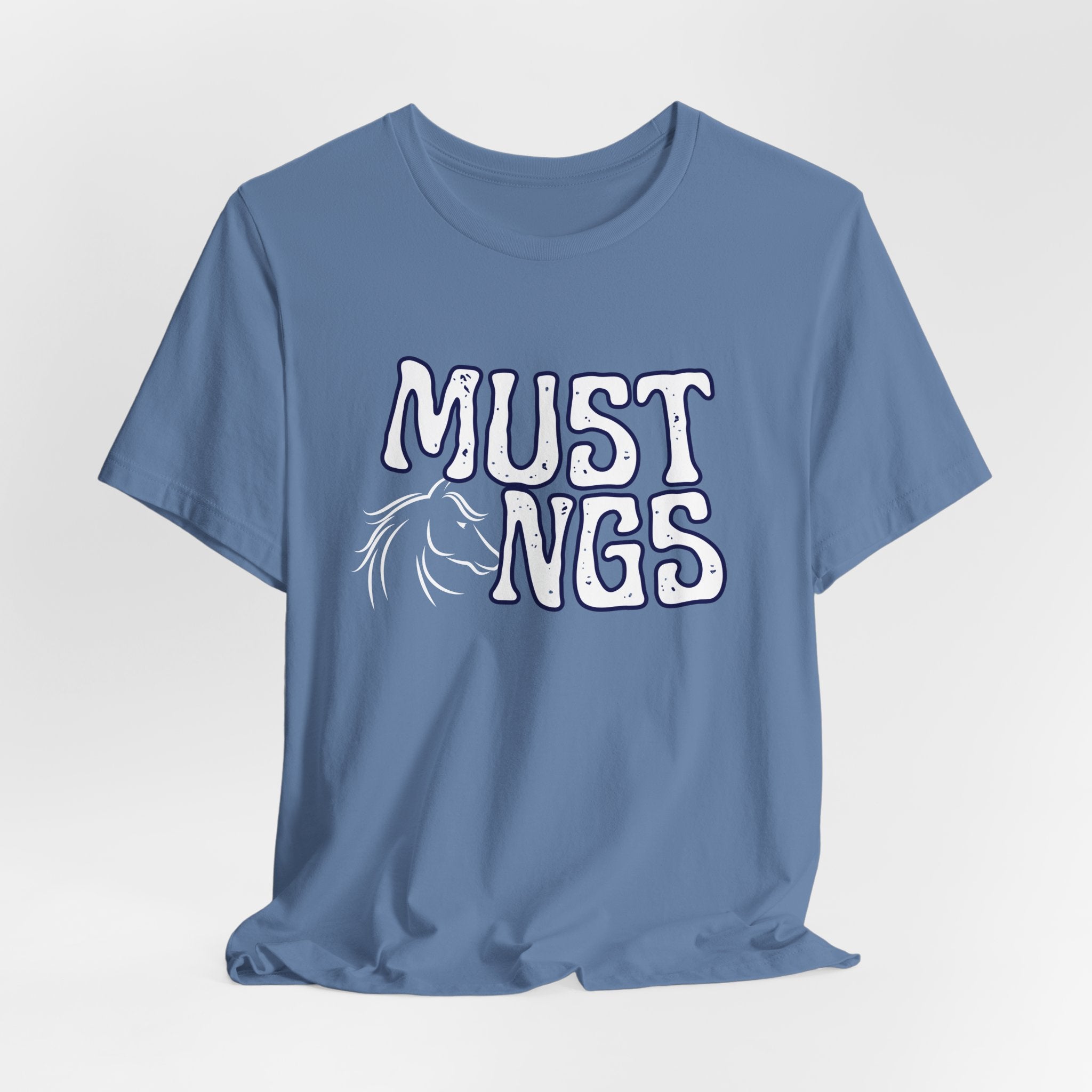 RME Mustangs