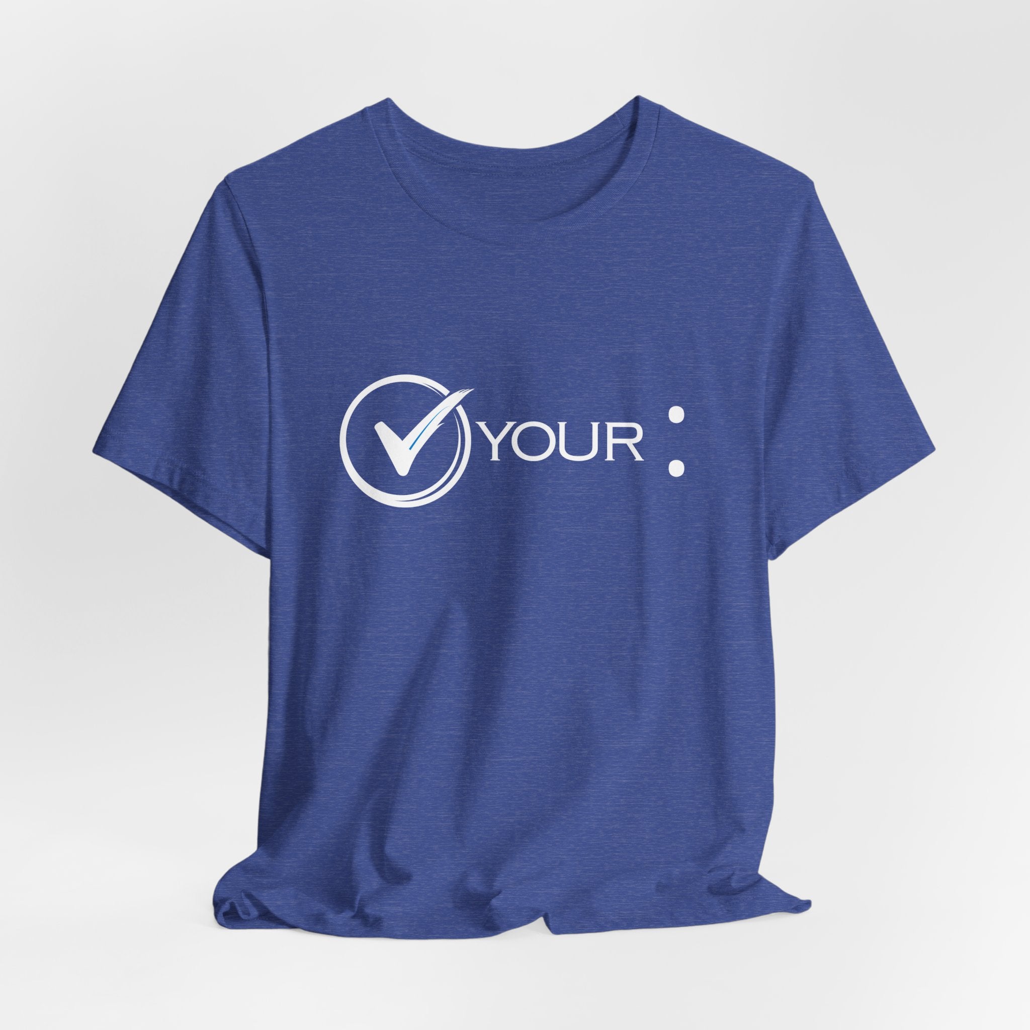 Check your Colon (color options)