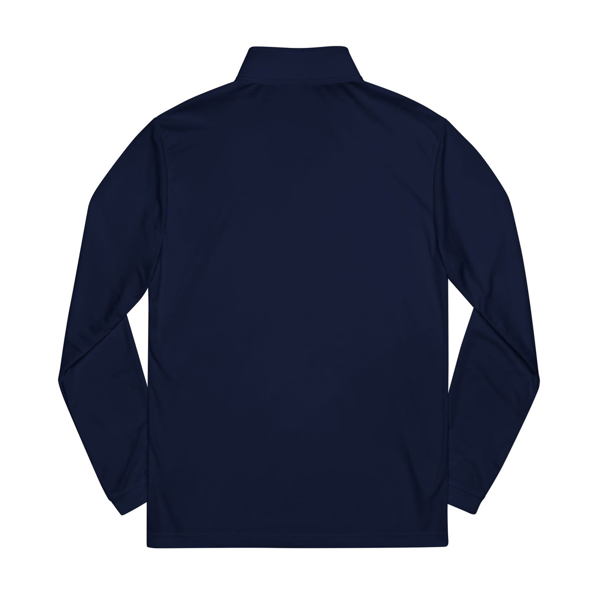 Wichita Aces Adidas Quarter-Zip Pullover (Embroidered)