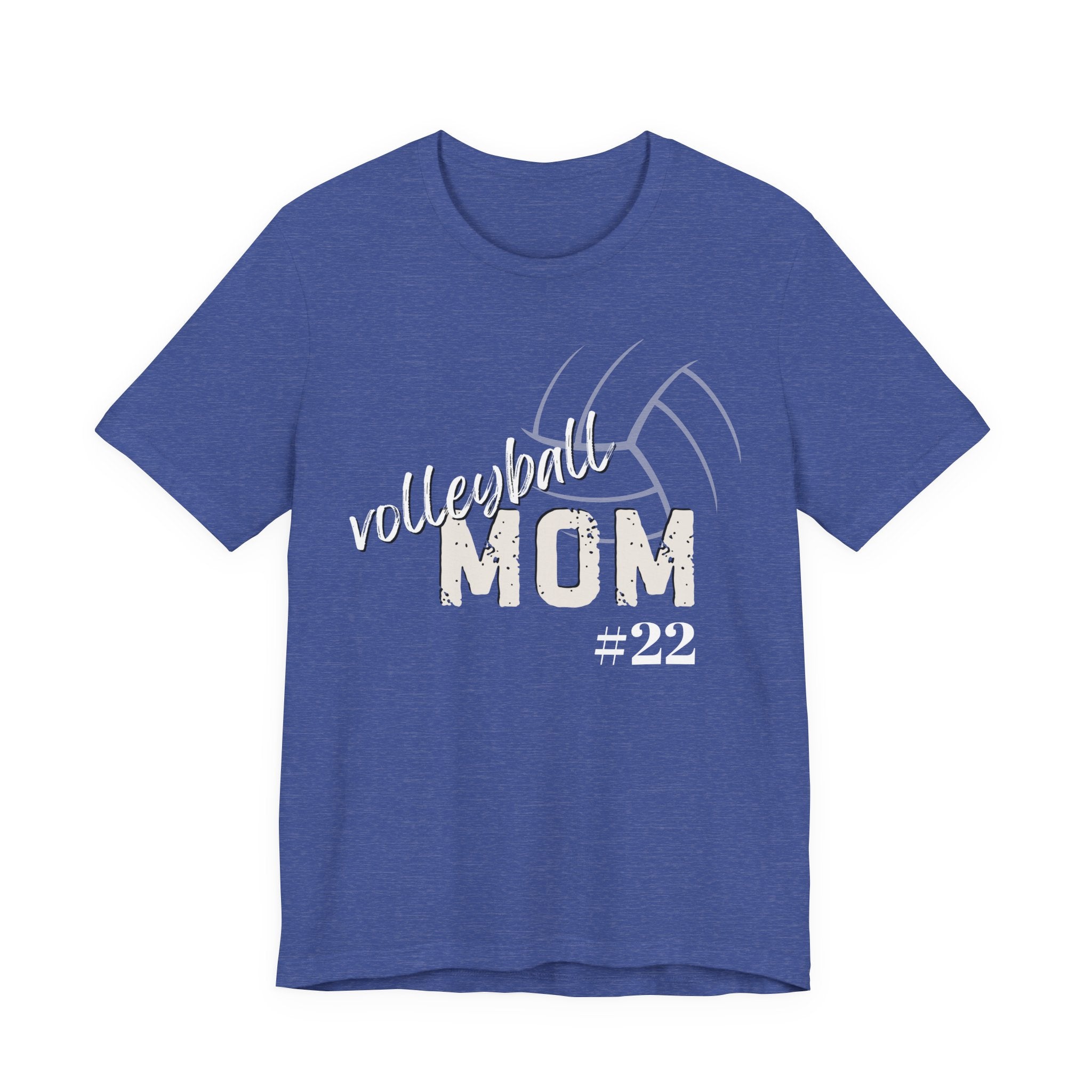 PERSONALIZED Volleyball Mom