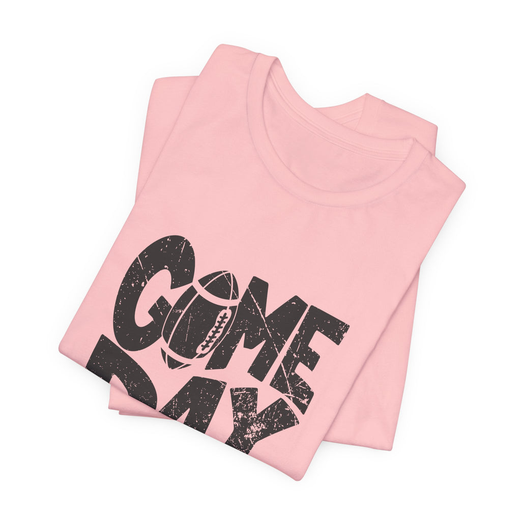 Game Day (color options)