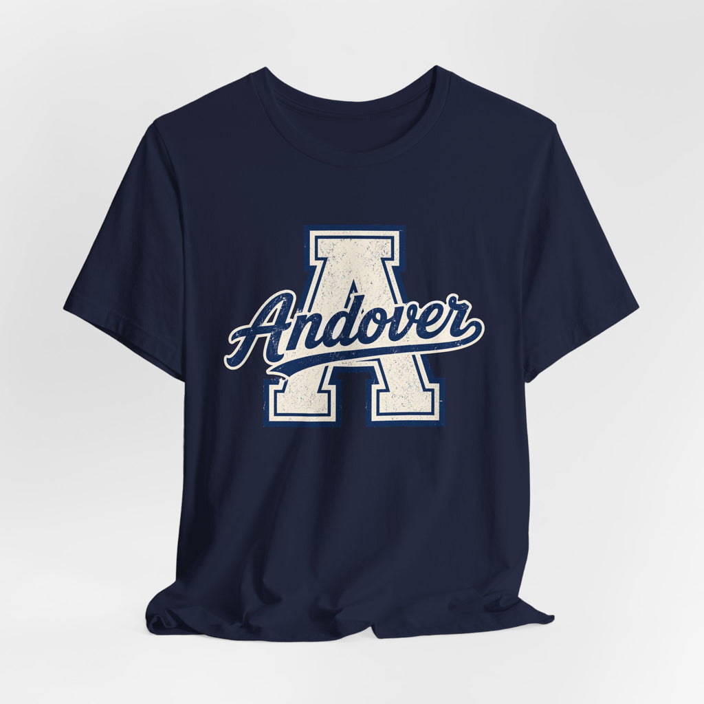 RME Andover Vintage Tee